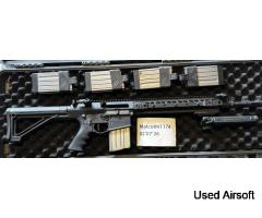 Vfc sr25 ecc