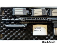 Vfc sr25 ecc - Image 4