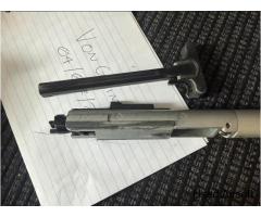 Tokyo Marui MWS with Magpul Furniture - Image 4