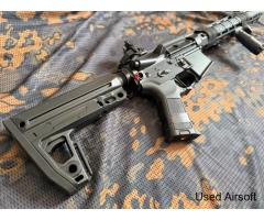 Double Eagle M904F AEG - Image 2