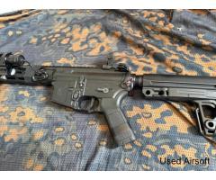 Double Eagle M904F AEG - Image 3