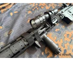 Double Eagle M904F AEG - Image 4