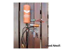 Backdraft Innovations Phoenix HPA Engine Bundle