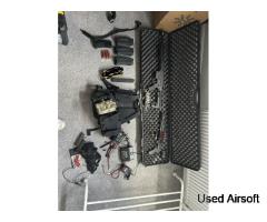Airsoft HPA Bundle