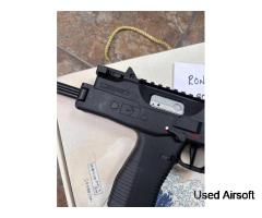 Maruyama MP9 DX - Image 2