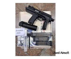 Maruyama MP9 DX - Image 3