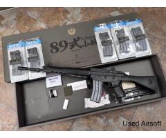 Tokyo Marui Type 89 GBB - Image 2