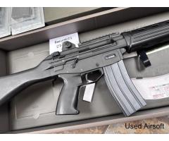 Tokyo Marui Type 89 GBB - Image 4