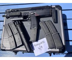 KWA H&K MP7a1 GBB - Image 2
