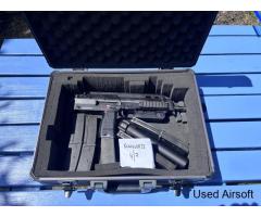 KWA H&K MP7a1 GBB - Image 4