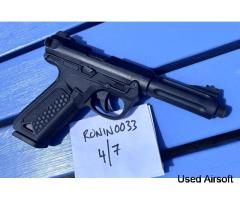 Action Army AAP-01