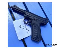 Action Army AAP-01 - Image 2