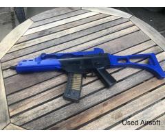 G36C Spring Powered - Image 2