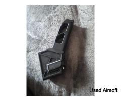 Gates ptx m4 mag adapter