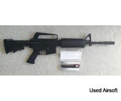 cyma xm117 (Full metal reciver) - Image 2