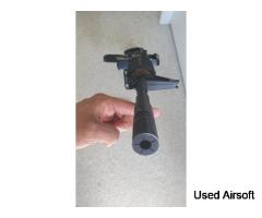cyma xm117 (Full metal reciver) - Image 4