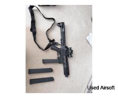 G&G CM16 ARP9 CQB AEG Carbine