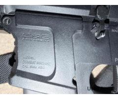 G&G CM16 ARP9 CQB AEG Carbine - Image 3