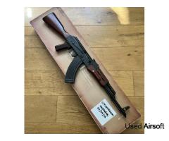 Tokyo Marui AKM