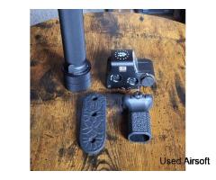 Accessories for sale