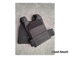 Air Soft Accessories Bundle, will split