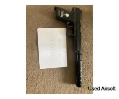 Tm mk23 pistol - Image 3