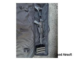 Hk416 + g36c + 1911 pistol with grips - Image 2