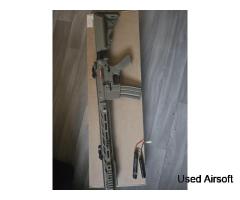 Cyma cm516