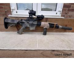AEG bundle