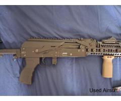 Cyma platinum ak74 - Image 2