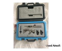 Puna 3coil multitool