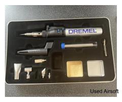 Dremel versatip