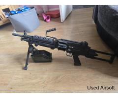Specna arms lmg
