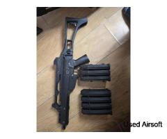 Asg g36