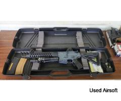 Airsoft , Kryatc Lova rifle
