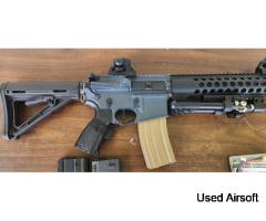 Airsoft , Kryatc Lova rifle - Image 3