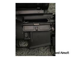 Tokyo marui cqbr with m203 - Image 4