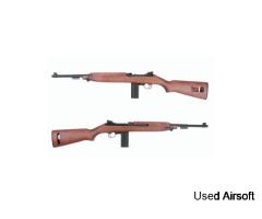 WTB King Arms M1 Carbine