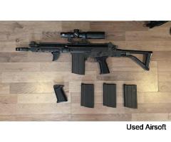 VFC SA58 OSW