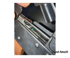 E&L PLATINUM AK74u POLARSTAR POWERED - SILENT INDUSTRIES - PDI 6.05 - MONSTER RUNNING .4gs - Image 3