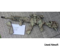 Lct TX PMC style dmr