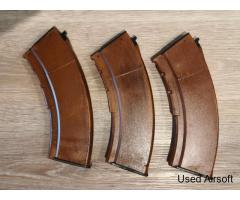 LCT LCKM AK Mid-cap 130rnd Magazines - Image 2