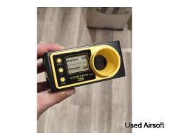 XCortech X3200 MK3 Chronograph