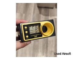 XCortech X3200 MK3 Chronograph - Image 2