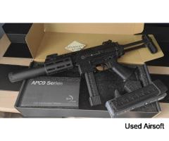 Archwick B&T apc9