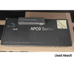 Archwick B&T apc9 - Image 3