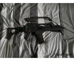 WE G39C AR36C GBBR - Image 2