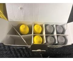 Tag innovation C02 launch shells - Image 2