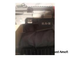 Specna arms SA-E09 EDGE carbine - Image 3