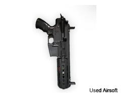 ACP CQB M4